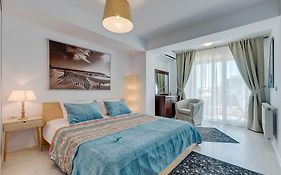 Bucharest Airport Suites&Villas